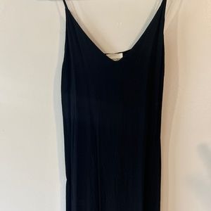 Aritzia Wilfred free dress